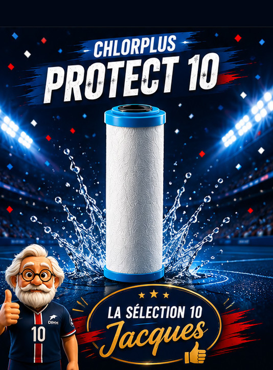 ChlorPlus Protect 10
