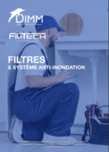 Cartouches Filtech