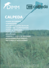 Pompes Calpeda
