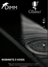 Robinets Gliano