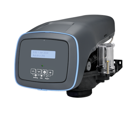 Autotrol 255 Easy-iQ