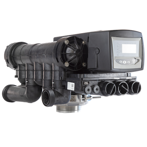 Autotrol Magnum 293/298